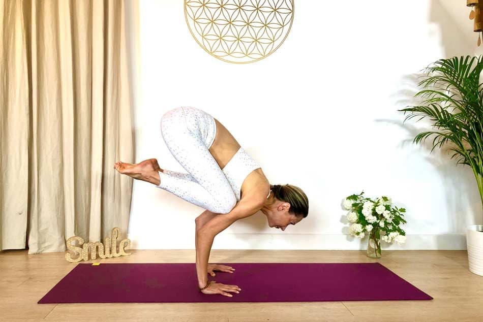 cours-collectifs-yoga-en-ligne - abonnement mensuel pour 2 cours par semaine