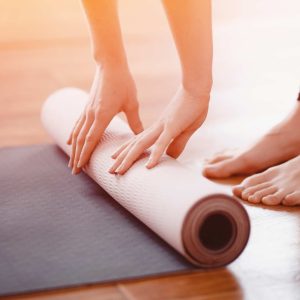 Cours de Yoga intégral en ligne - Live et Replay 10 jours